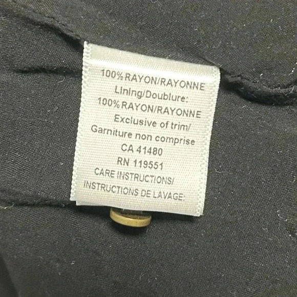 Gentle Fawn Dress - Picture 5 of 6